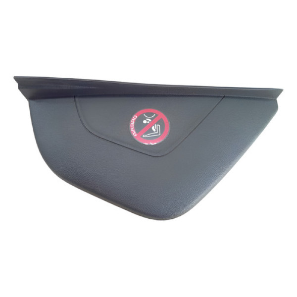 Acabamento Tampa Lateral Direita Painel Onix 2013 A 2019