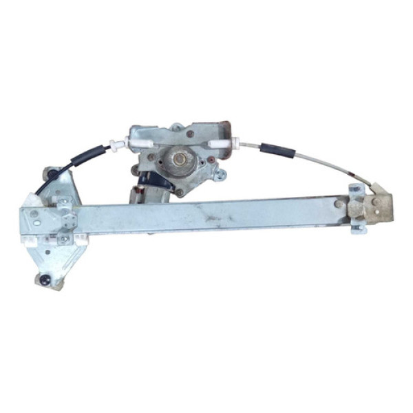 Máquina Elétrica Traseira Esquerda Jac J3 2010 2011 A 2015