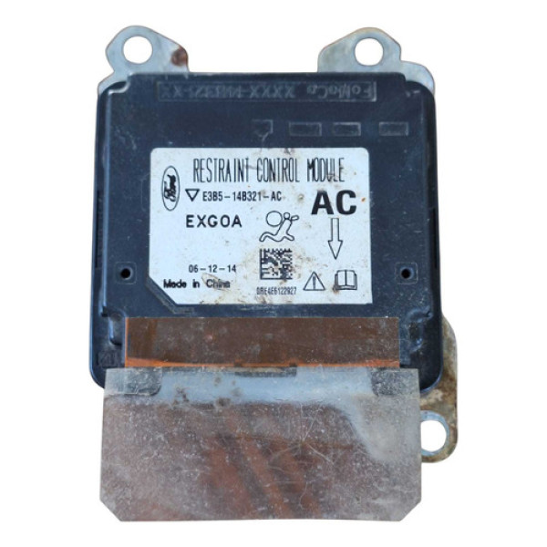 Modulo Central Ka+ 1.0 3cc 2015 2016 2017 2018 2019 A 2021