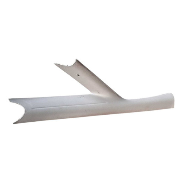 Moldura Parabrisa Dianteira Esquerda Zafira 20012002 Á 2012