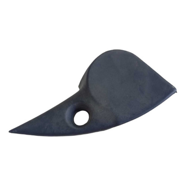 Acabamento Interno Retrovisor Direito Corsa Wind 1994 A 2002