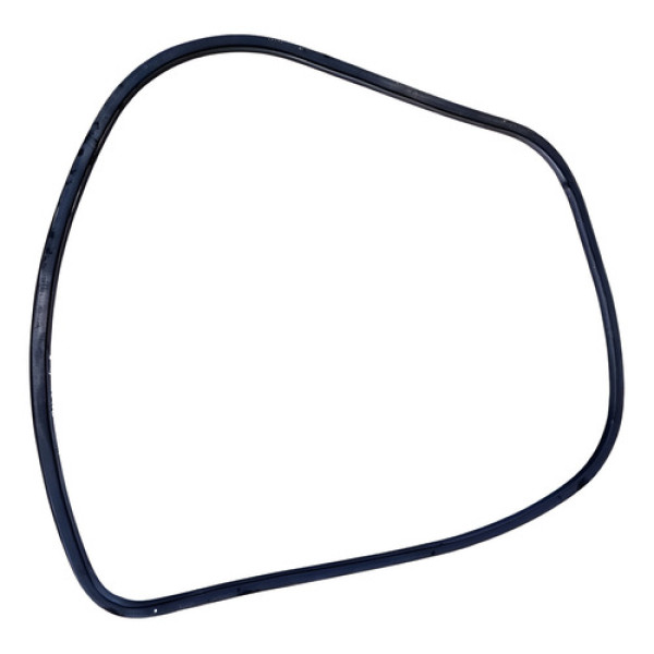 Borracha Carroceria Porta Dianteira Direita Cruze 2012 2016