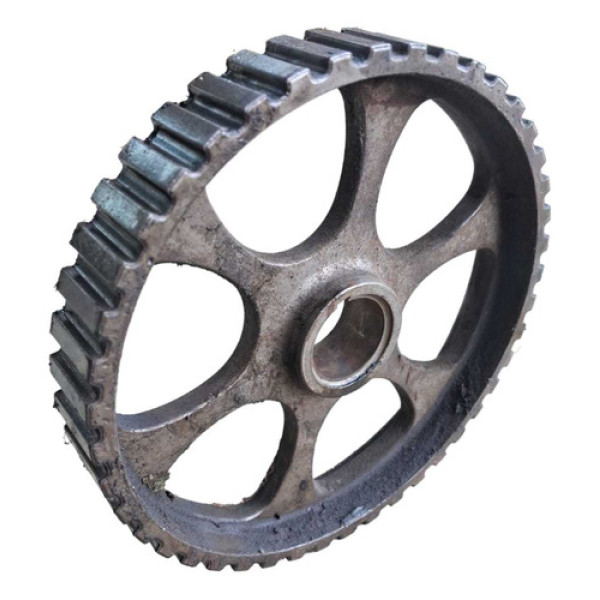 Polia Comando De Válvulas Gol Voyage Ap 1.6 1.8 1995 A 1999 