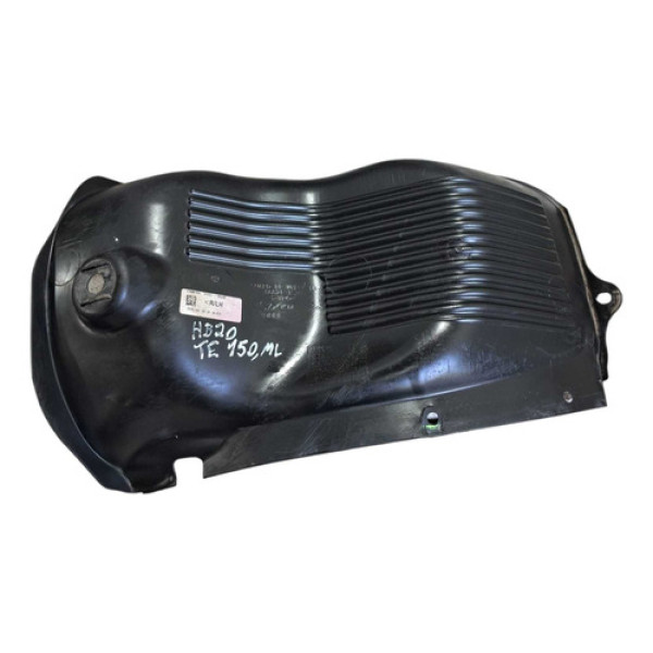 Parabarro Traseiro Esquerdo Hb20 2012 2013 2014 2015 2016