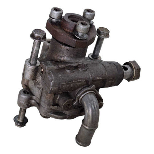 Bomba Hidráulica Fox Gol Voyage 2008 2009 2010 2012 2014