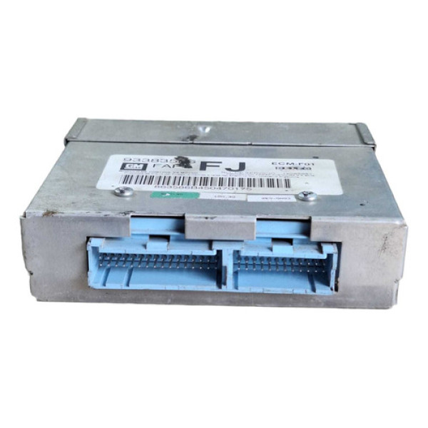 Módulo Injeção Corsa Classic 1.6 8v 2003 2004 2005 A 2010