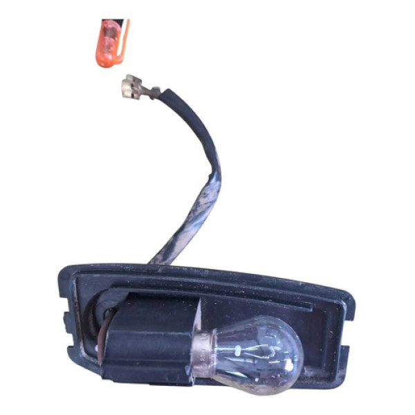 Soquete P. Dianteira Direita Uno 1992 1994 1996 1997 2002 Preto