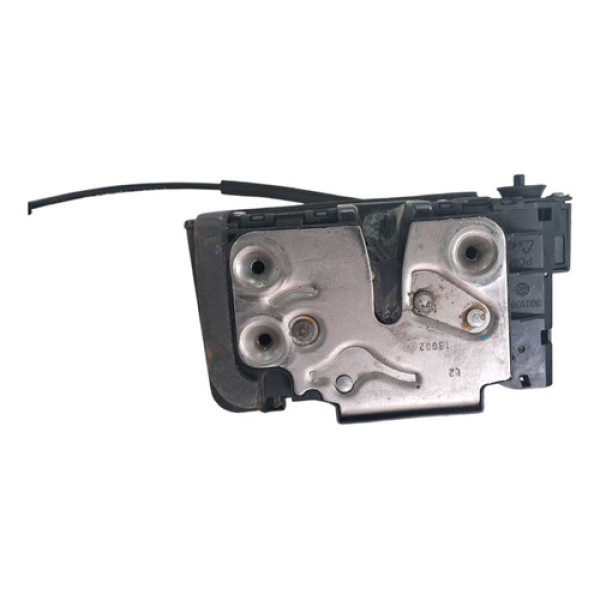 Fechadura Porta Traseira Esquerda Onix Prisma 2014 2015 2016