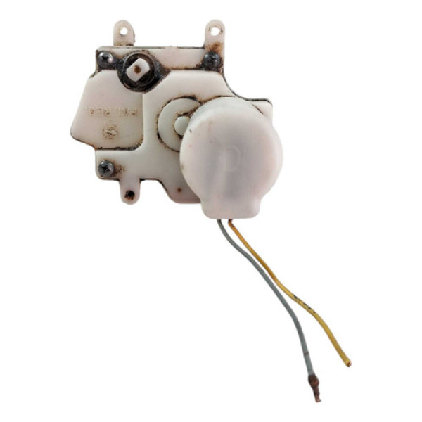 Tranca Porta Elétrica Traseira Direita Parati 1995 2000 2014