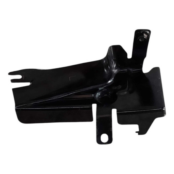 Protetor Fechadura Dianteira Esquerda Cruze 2012 2014 2016