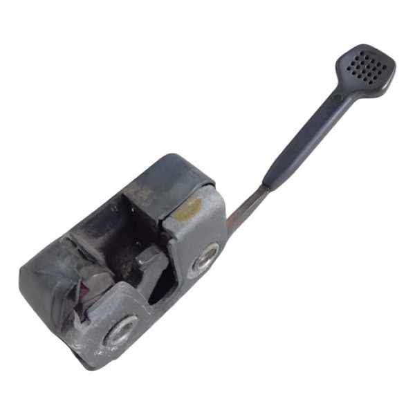 Fechadura Banco Traseiro Direito Escort 1993 1994 1995 1997 Preto