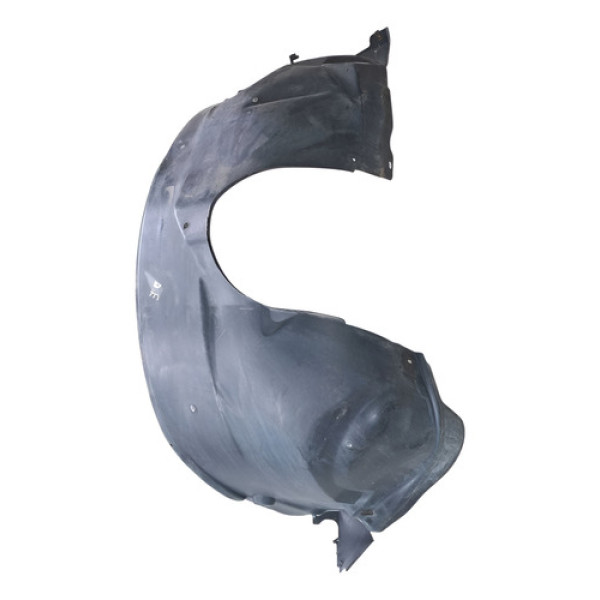 Parabarro Dianteiro Esquerdo Land Rover 2007 2008 2009 2015