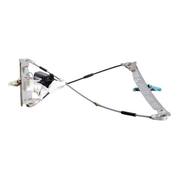 Máquina V. Elétrica Dianteira Esquerda 206 207 1999 A 2014