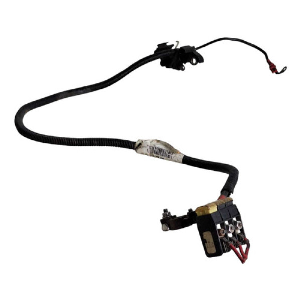 Chicote Motor Partida Focus 1.6 16v 2009 2010 2011 2012 2013