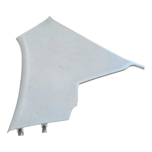 Moldura Interna Traseira Direita 207 2009 2011 2013 2015