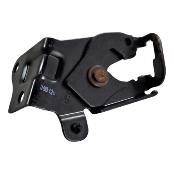 Suporte Fixação Banco Focus Hatch Traseiro Dir. 2009 A 2013