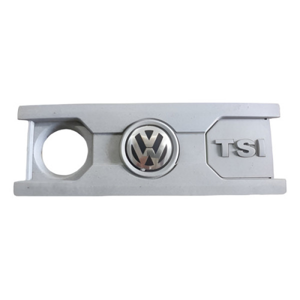 Tampa Capa Motor Passat Tsi 2.0 2009 2010 2011 06j103925