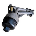 Suporte Filtro Óleo 206 207 C3 1.4 8v 2000 2004 2008 2014