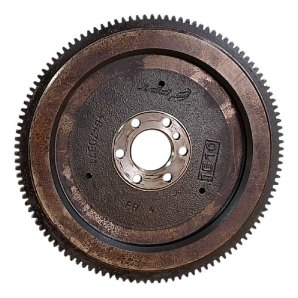  Volante Motor Fiat 500 1.4 8v 2008 2009 2010 2011 2012 2013