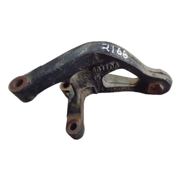 Suporte Câmbio Fiat Palio Siena 1.0 1.4 2008 2009 2010 2011