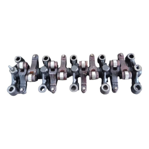 Eixo Balanceiro Completo Peugeot Citroen 1.4 8v 2006 A 2013