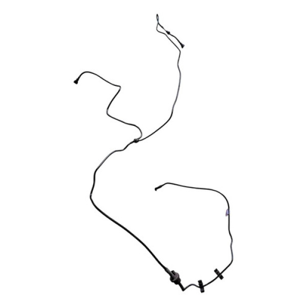 Mangueiras Filtro Canister 206 1999 2002 2003 2004 2006 2007