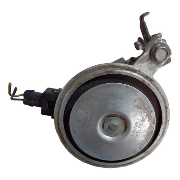 Buzina Fiesta 2003 2004 2005 2006 2007 2008 2009 2010 2011