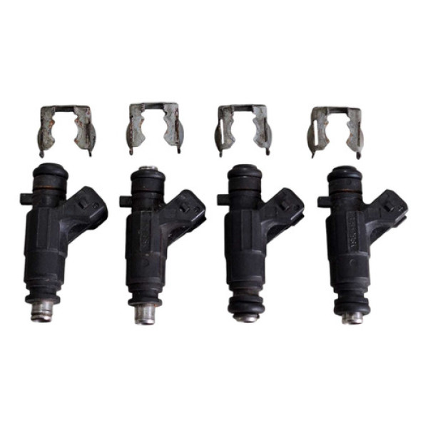 Kit Bico Injetor Classe A160 1999 2000 2001 2002 2003 A 2005