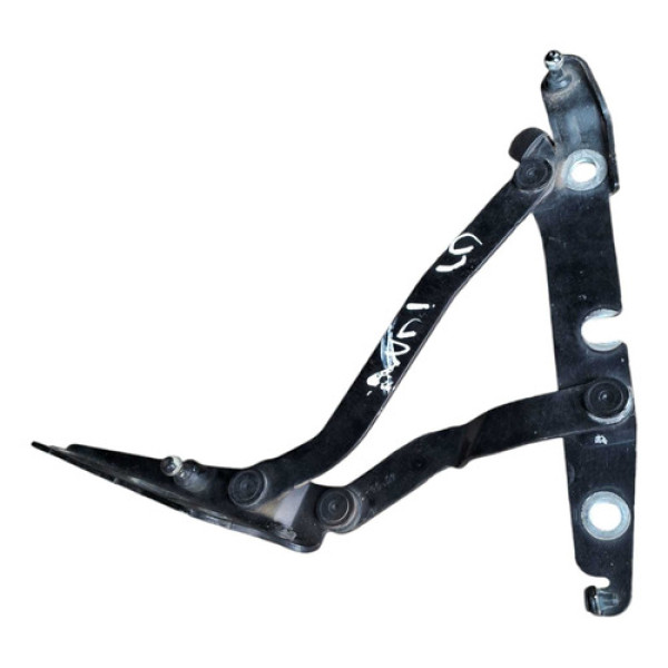 Dobradiça Direita Tampa Traseira Audi A4 2005 2006 2007 2008