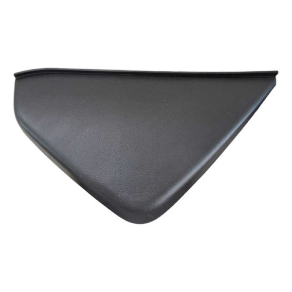 Acabamento Lateral Lado Direito Painel Cruze 2012 A 2016 