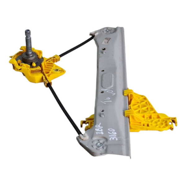 Maquina V. Traseiro Esquerdo Gol Voyage 2008 2010 2012 2014