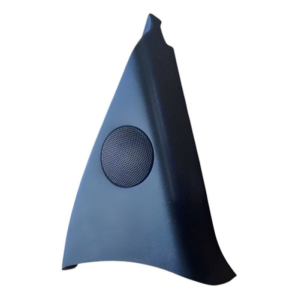 Moldura Retrovisor Direito Astra C/ Twitter 1999 2004 2012