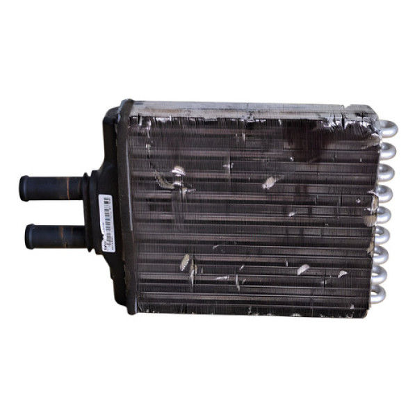 Radiador Ar Quente Gol Saveiro Voyage G5 G6 2008 2012 2016