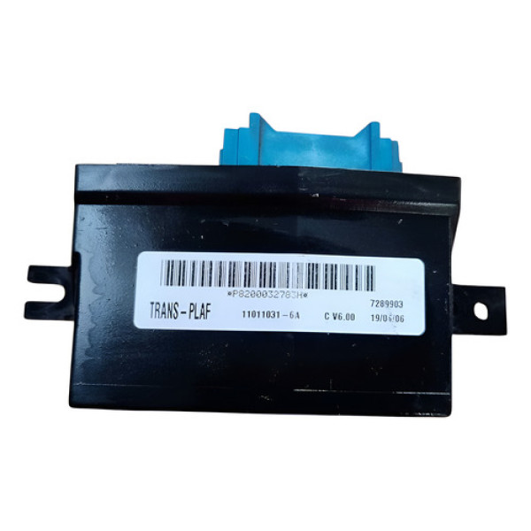 Módulo Imobilizador Kangoo 2000 2002 2004 2006 2008 2010