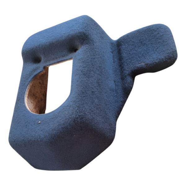 Moldura Acabamento Caixa Ar Xsara 2001 2004 2008 2010 2012