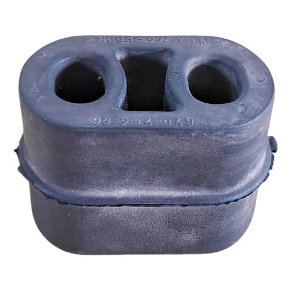 Coxim Escapamento Astra Vectra Zafira 1999 2003 2007 2012