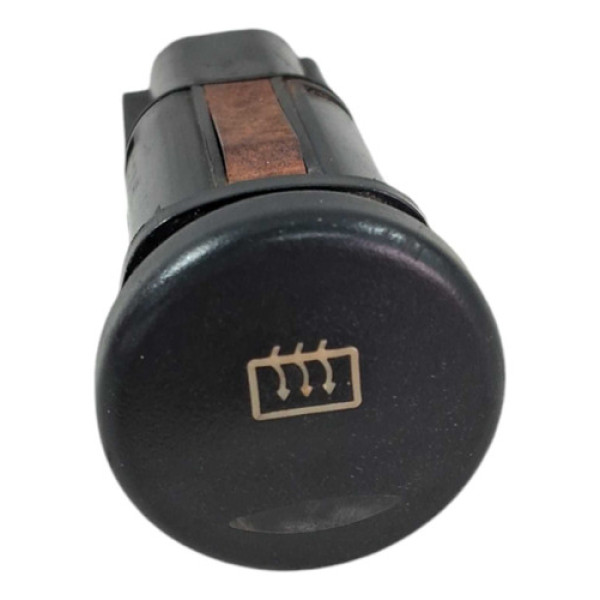 Botão Interruptor Desembaçador Fiesta Ecosport 2003 A 2012