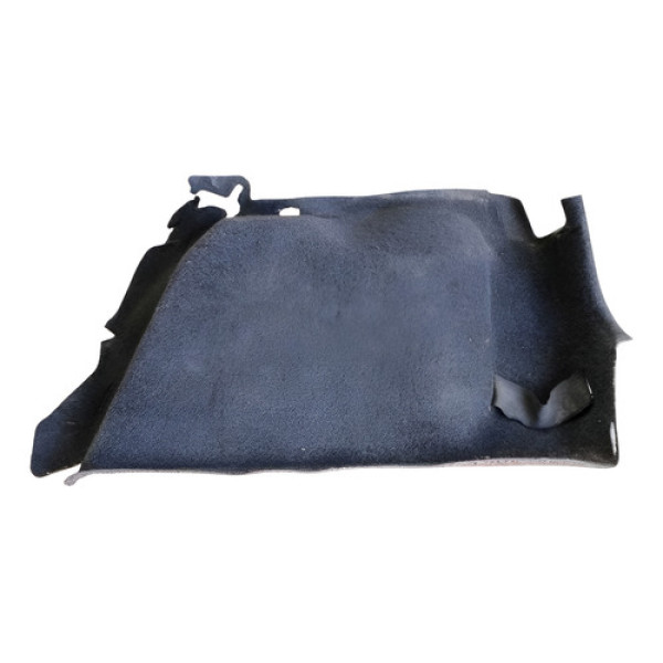 Carpete Porta Malas Lado Direito Focus 2010 2011 2012 2013