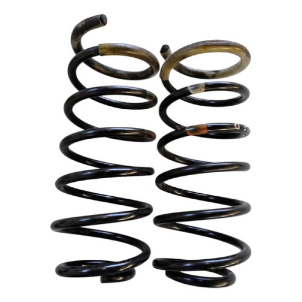 Par Mola Dianteira Golf 1.8 8v Mk3 1995 1996 1997 1998