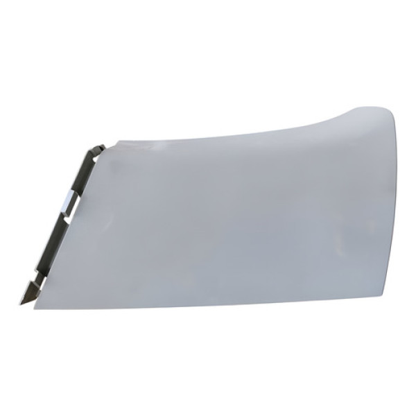 Acabamento Coluna Traseira Esquerda Freelander 2 2006 A 2014