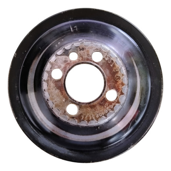 Polia Virabrequim Gol G2 G3 G4 1.0 2001 2003 2005 2006 2008