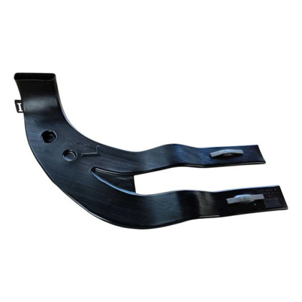 Duto Saída Ar Assoalho Traseiro Esquerdo Cruze 2012 A 2016