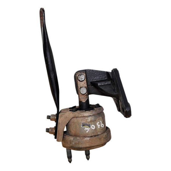Suporte Coxim Motor Direito Escort 1.8 1997 1999 2001 2003