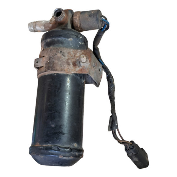 Filtro Secador Escort 1.8 16v Zetec 1997 1998 1999 2002 2003