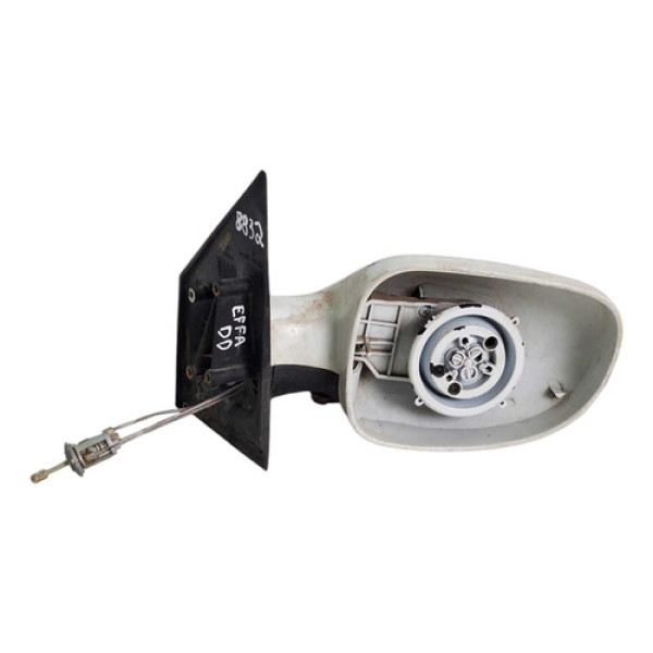 Retrovisor Direito M100 C/detalhe 2008 2009 2010 2011 2012