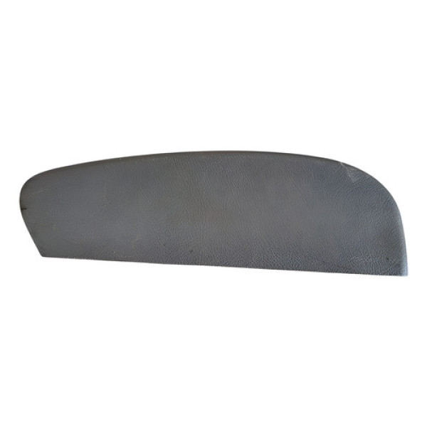 Acabamento Lateral Banco Direito Clio Kangoo 2000 2006 2012