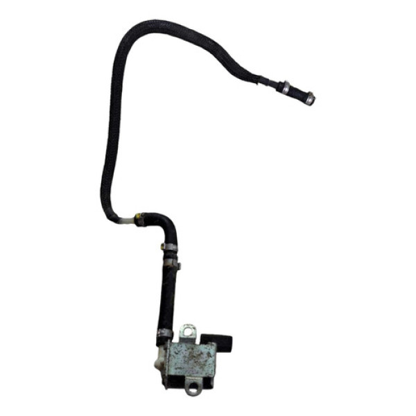 Válvula Solenoide Partida Frio Celta Corsa 2007 2011 2015