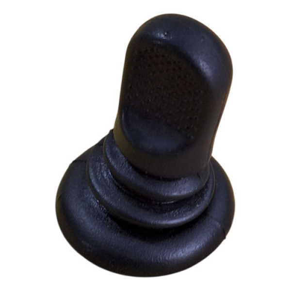 Borracha Regulagem Retrovisor Gol 1999 2001 2003 2005 2008 