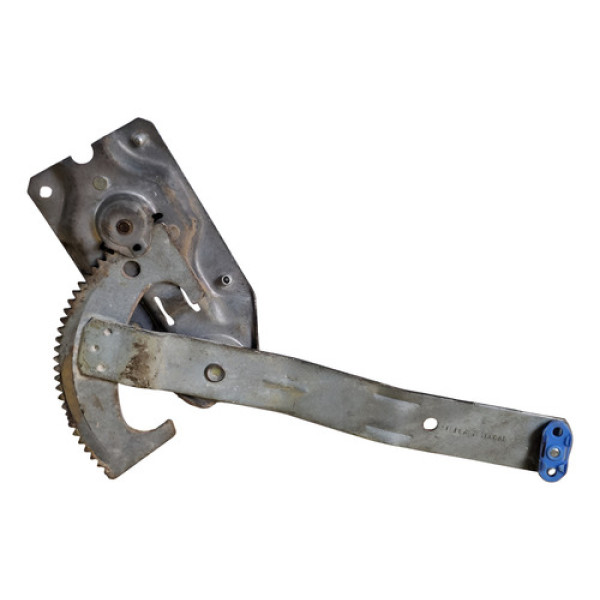 Máquina V. Manual Traseira Esq. Fiesta Street 1996 1999 2002