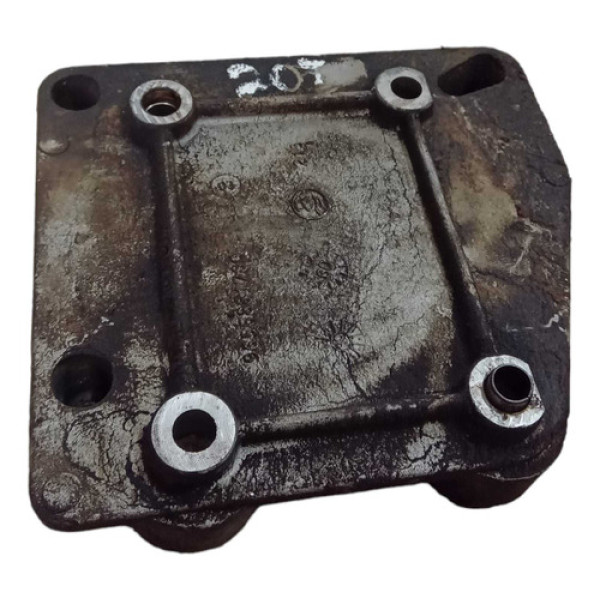 Suporte Compressor Ar Peugeot 207 2008 2009 2010 2011 A 2015